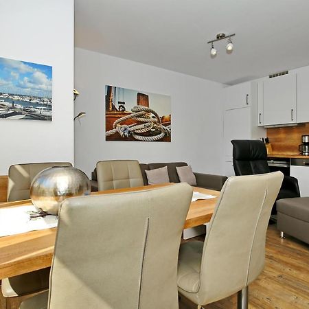 Villa Hanse Wohnung 309 Ostseebad Kühlungsborn Buitenkant foto