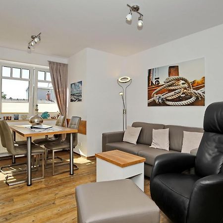 Villa Hanse Wohnung 309 Ostseebad Kühlungsborn Buitenkant foto