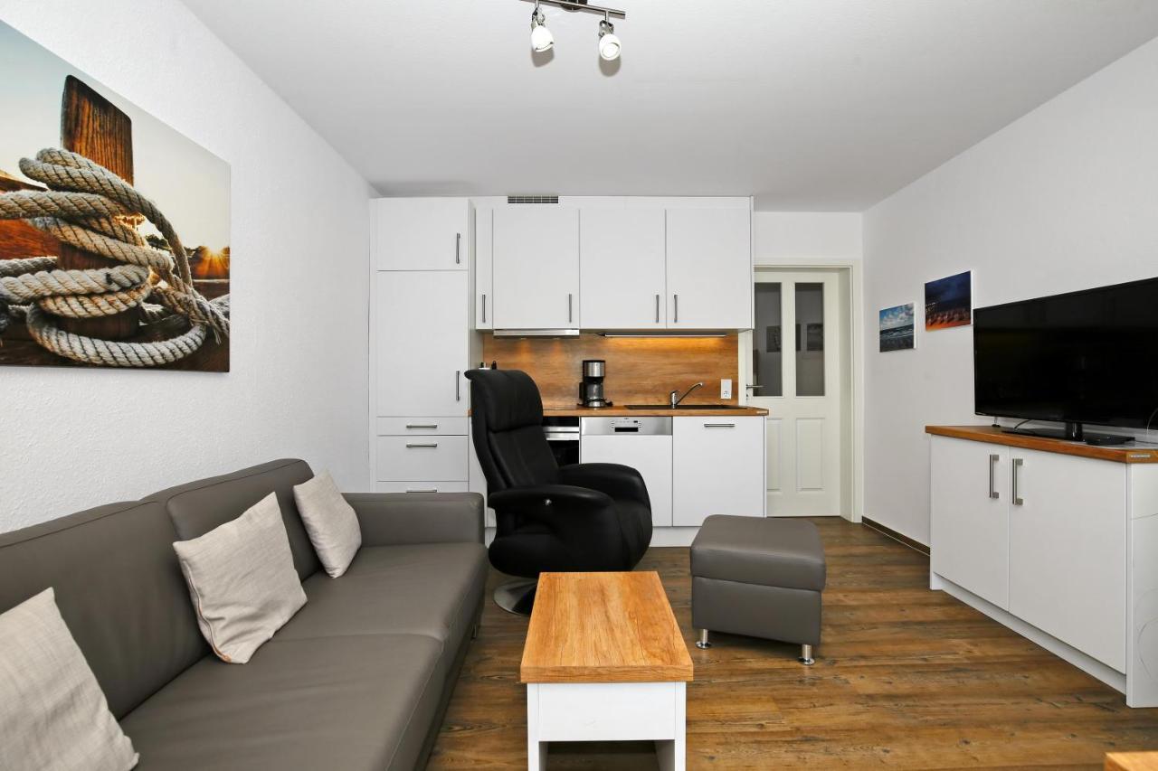 Villa Hanse Wohnung 309 Ostseebad Kühlungsborn Buitenkant foto