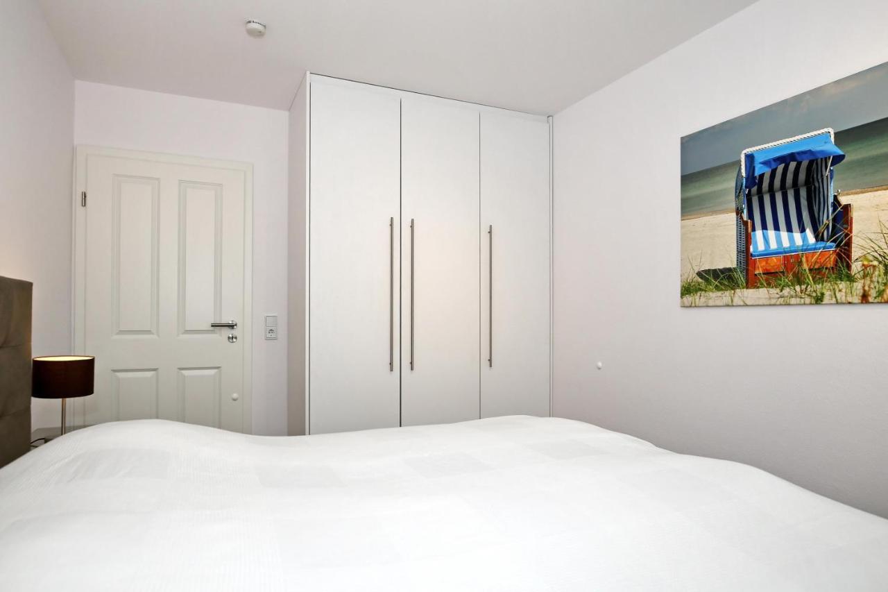 Villa Hanse Wohnung 309 Ostseebad Kühlungsborn Buitenkant foto
