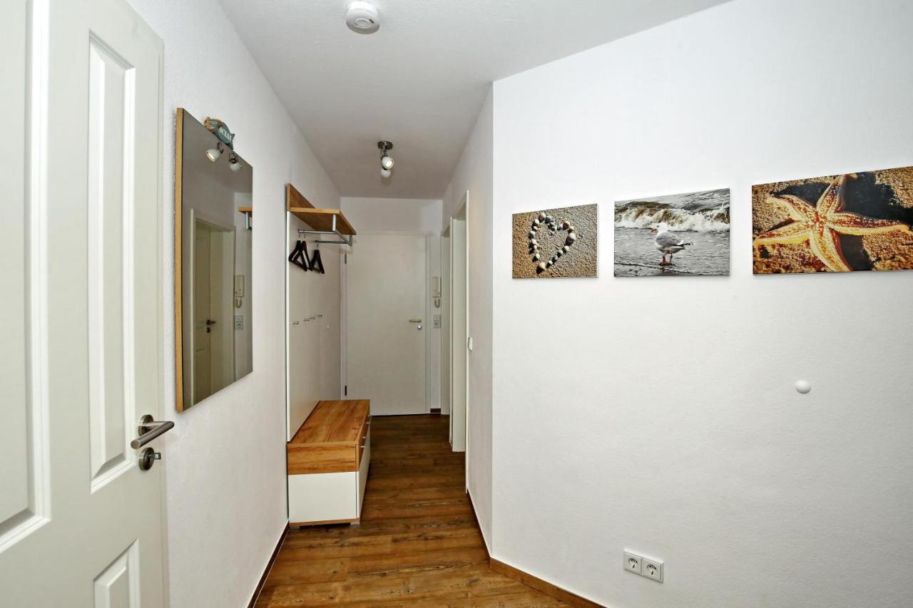 Villa Hanse Wohnung 309 Ostseebad Kühlungsborn Buitenkant foto