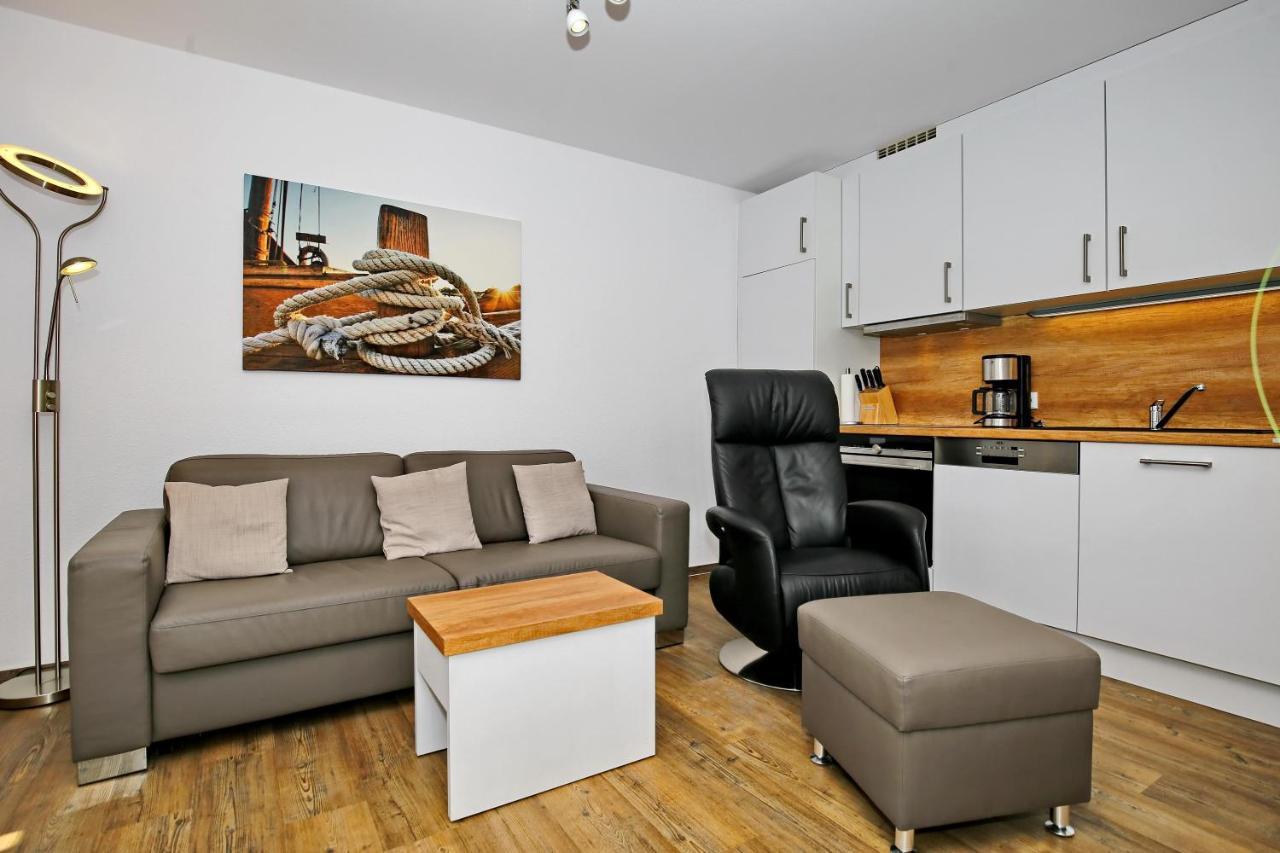 Villa Hanse Wohnung 309 Ostseebad Kühlungsborn Buitenkant foto